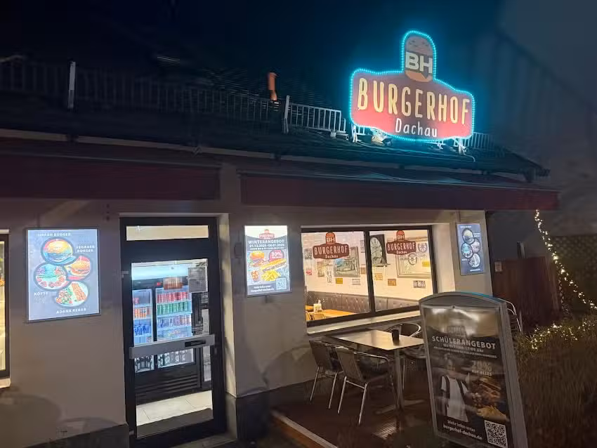 BurgerHof Dachau