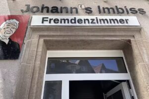 Bürgerhof – Johann’s Imbiss