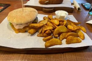 Burgerholic Limburg