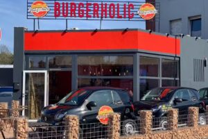 Burgerholic Wetzlar