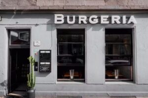 Burgeria
