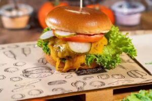 Burgeria Aalen