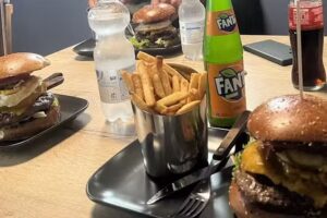 BurgeriaTOGO