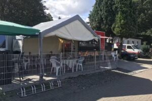Burgerimbiss-Hannover