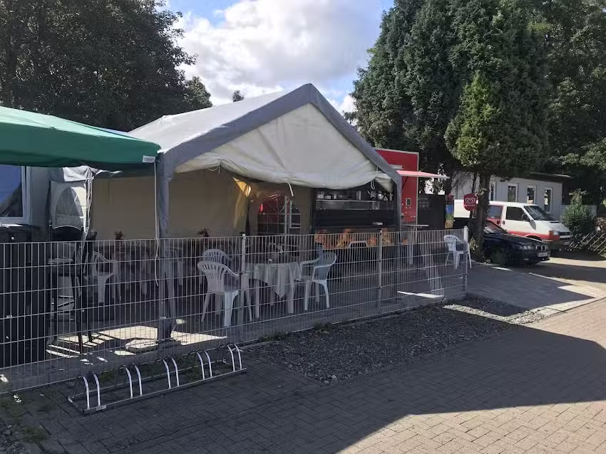 Burgerimbiss-Hannover