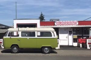 Burgerino