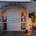 Bürgerkeller