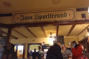 B&uuml;rgerkrug
