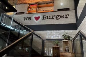 Burgerlich Prager Straße