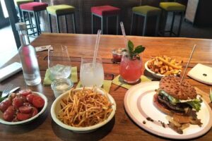 Burgerlich Speersort