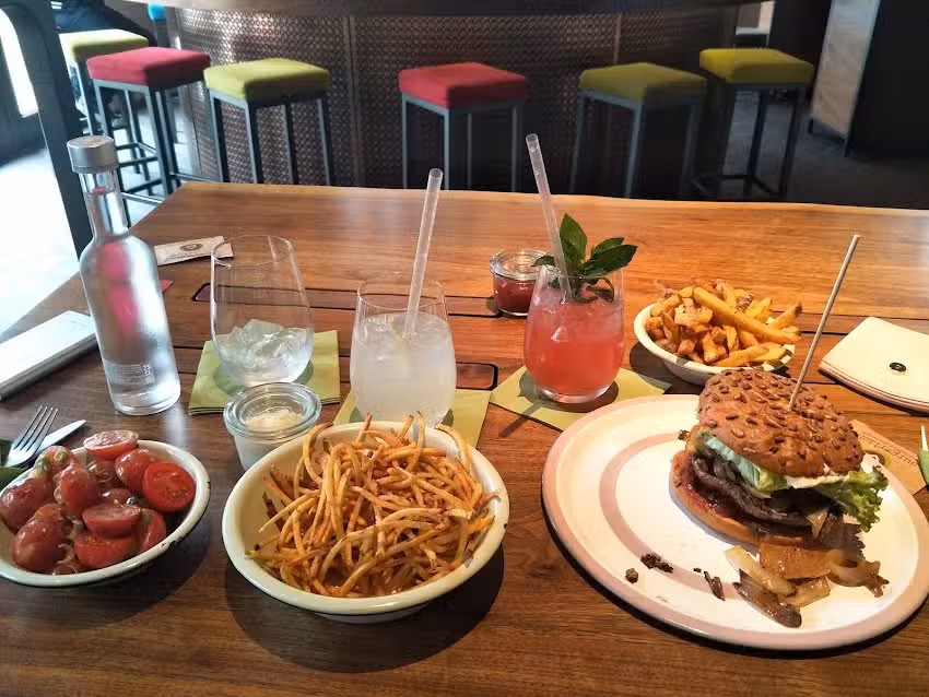 Burgerlich Speersort