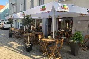 BURGERMAISTER GRILLAMT