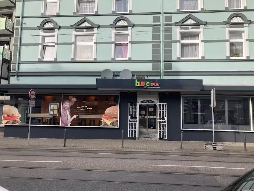 burgerme Bochum Wattenscheid