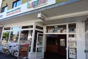 burgerme Bremen Westend