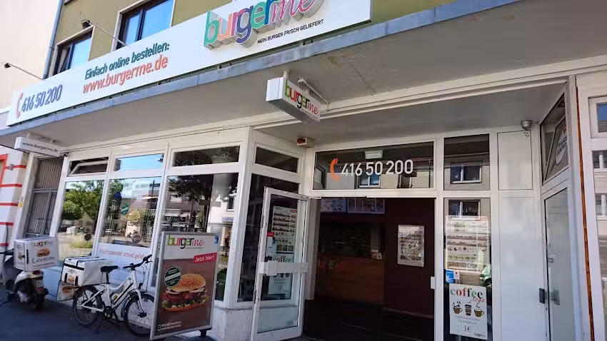 burgerme Bremen Westend