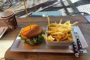 burgerme Emden