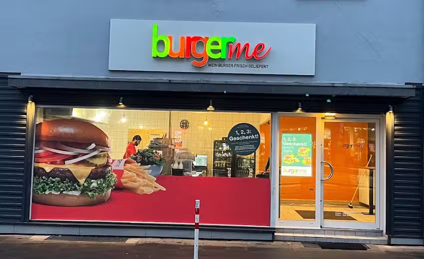 burgerme G&ouml;ttingen Nordstadt