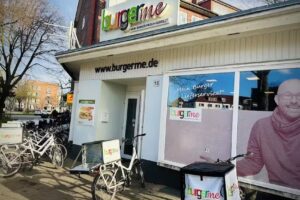 burgerme Hamburg Barmbek