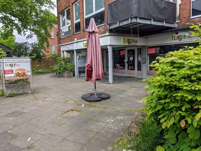 burgerme Hamburg Gro&szlig; Borstel