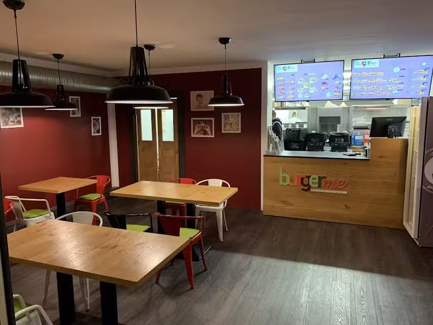 burgerme Hamburg Lurup