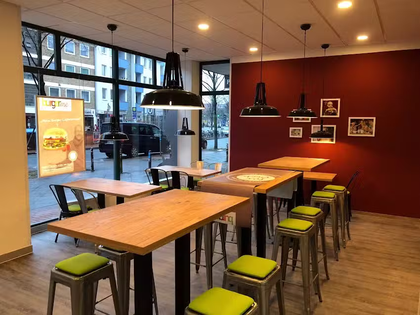 burgerme Hannover Nordstadt