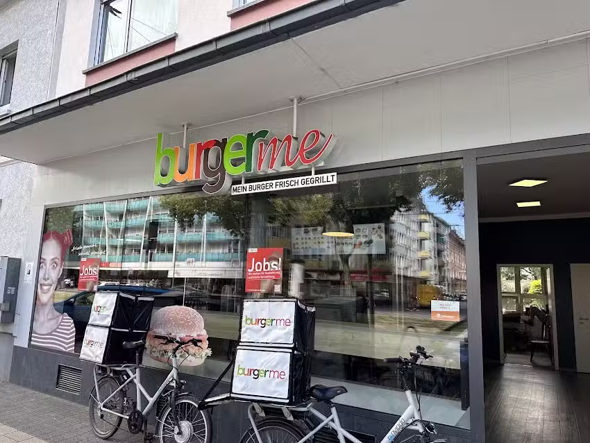 burgerme Karlsruhe West
