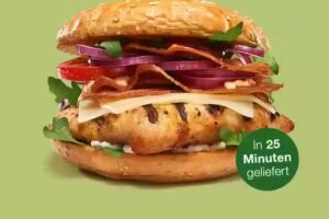 burgerme K&ouml;ln Kalk