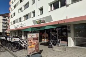 burgerme M&uuml;nchen Giesing