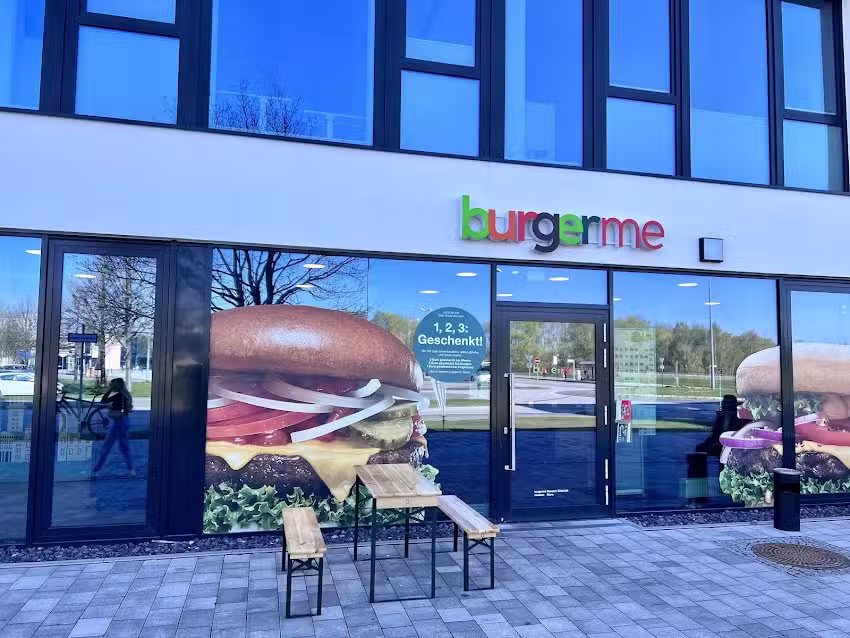 burgerme Roststock S&uuml;dstadt