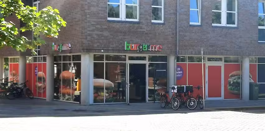 burgerme Schwerin Feldstadt