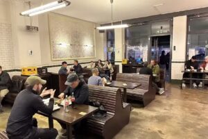 Burgermeister Kottbusser Tor