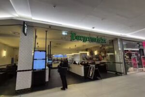 Burgermeister Potsdam