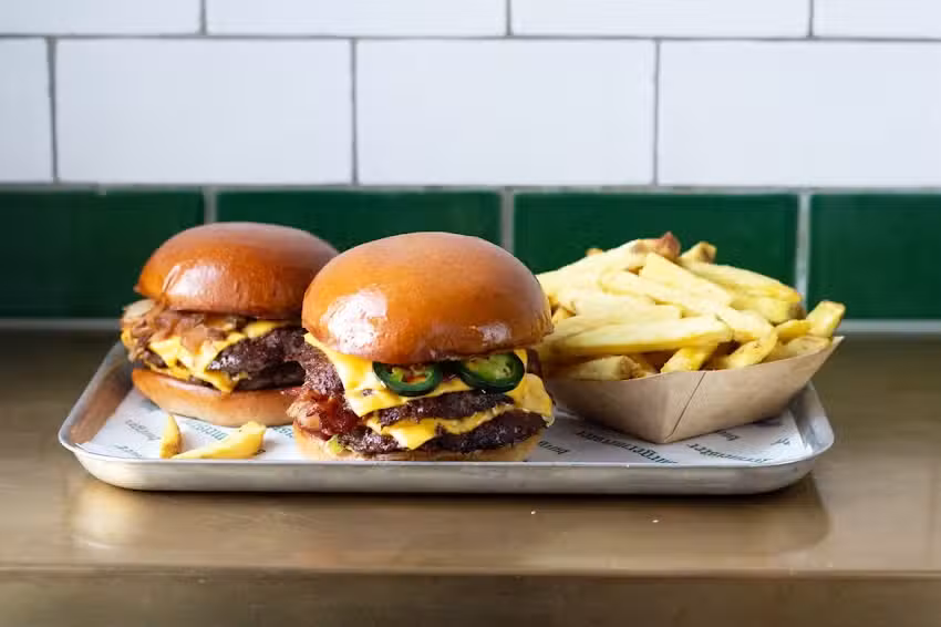 Burgermeister Zehlendorf Eiche