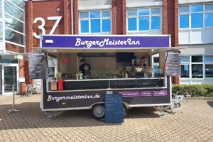 BurgerMeisterInn