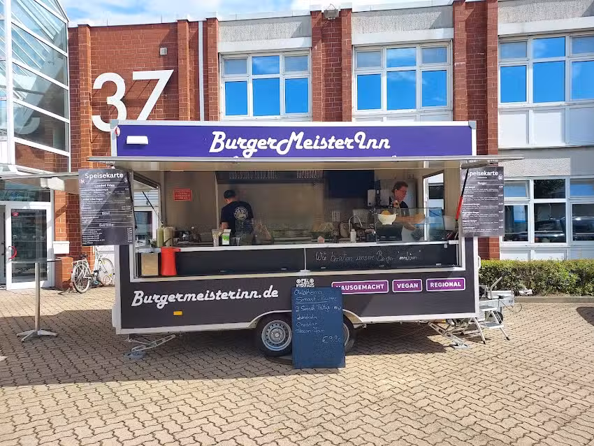 BurgerMeisterInn