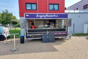 BurgerMeisterInn