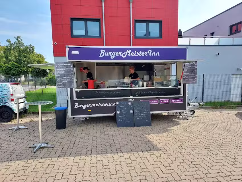 BurgerMeisterInn