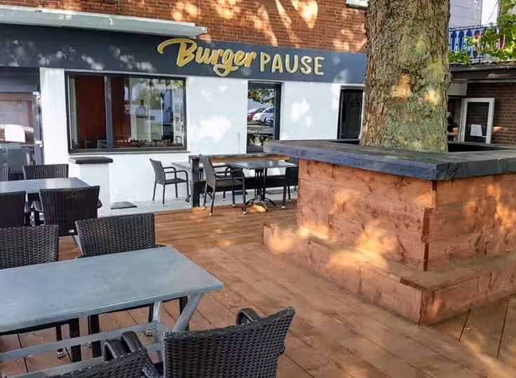 BurgerPause