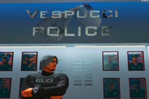 BurgerShot GVMP