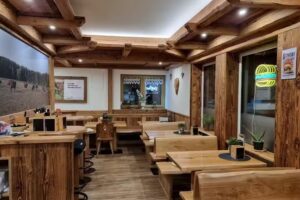 Burgerstodl Regenstauf