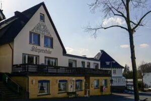 Bürgerstube