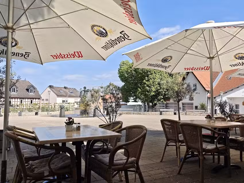 B&uuml;rgerstube Bei Miro