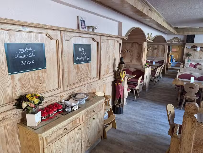 Bürgerstube Thai Mekong