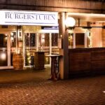 Bürgerstuben