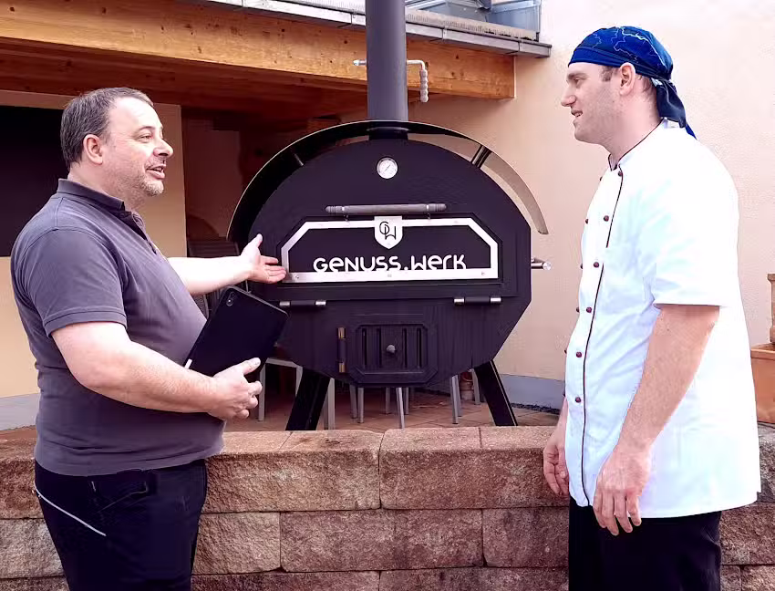 B&uuml;rgerstuben, Altenstadt