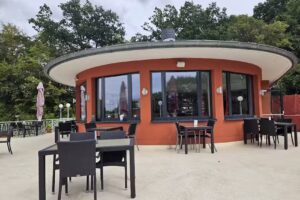 Bürgerstuben Milano