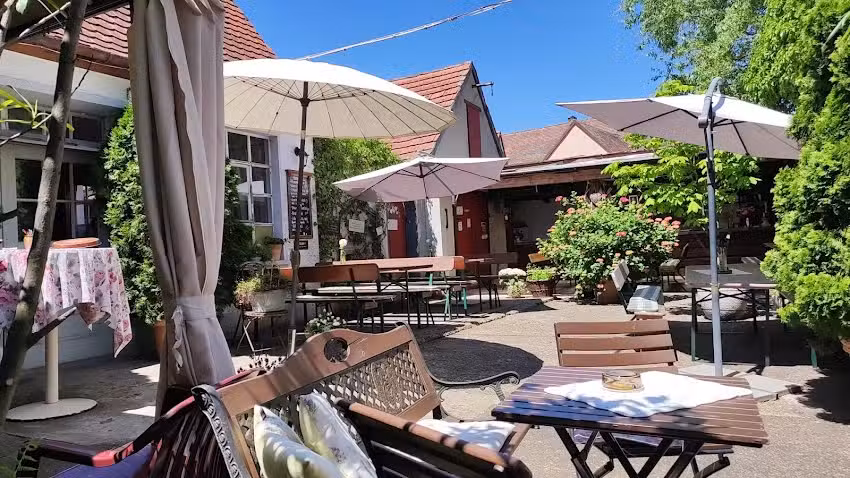 B&uuml;rgerst&uuml;ble