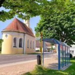 B&uuml;rgerst&uuml;ble