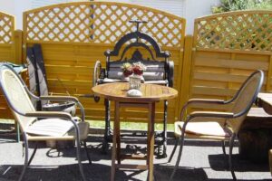 B&uuml;rgerst&uuml;ble