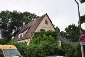 Bürgertreff Gebersdorf